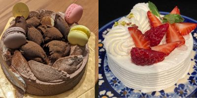 ケーキ